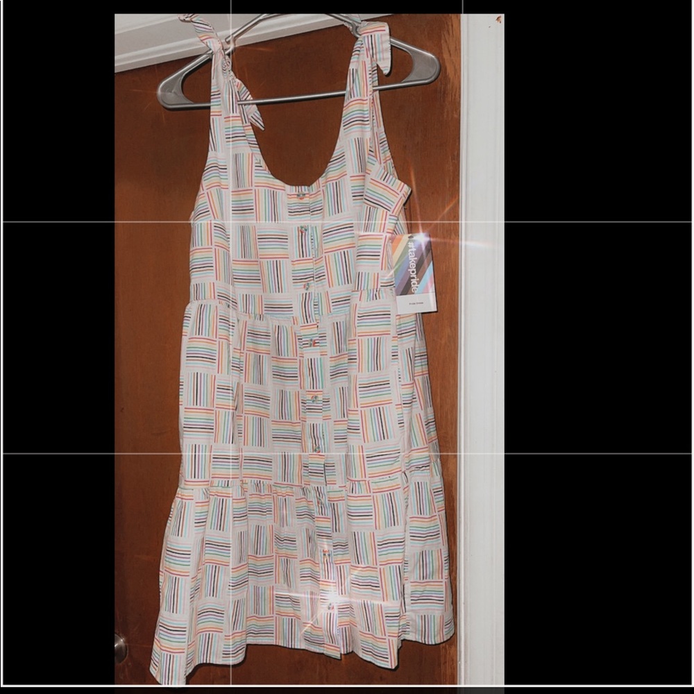 Pretty Pride Dress